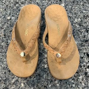 Vionic sandals (7)